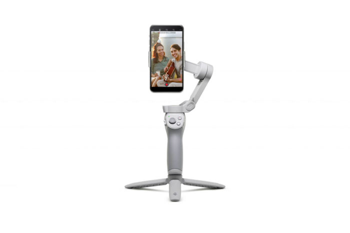 DJI OSMO MOBILE 4