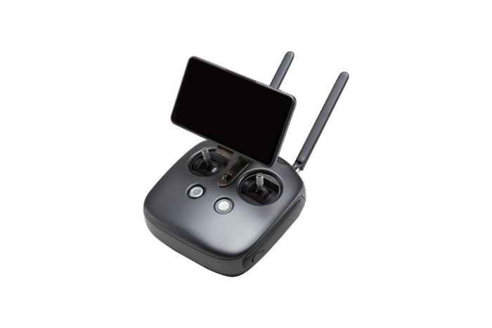 DJI PHANTOM 4 PRO/ADV RADIOCOMANDO OBSIDIAN (Display Incluso)