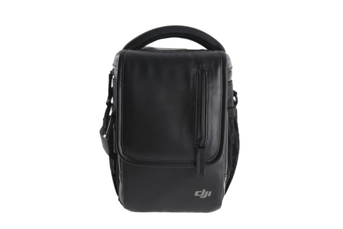 DJI MAVIC PRO BORSA DA TRASPORTO