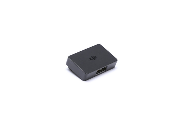 DJI MAVIC AIR ADATTATORE BATTERIA (POWER BANK)