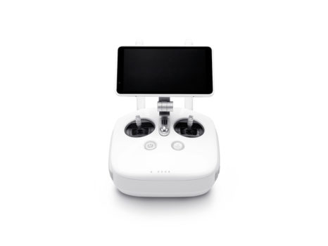 DJI PHANTOM 4 PRO/ADV Radiocomando (Display Incluso)