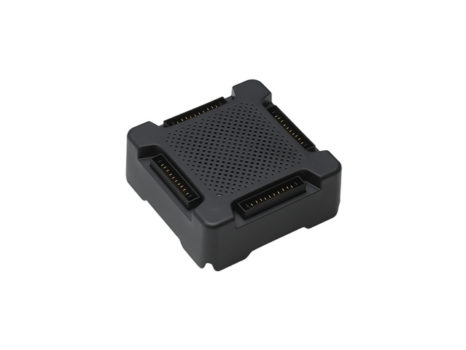 DJI MAVIC PRO CARICATORE MULTIPLO CHARGING HUB ADVANCED