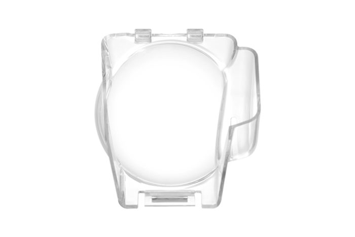 DJI MAVIC PRO COVER GIMBAL
