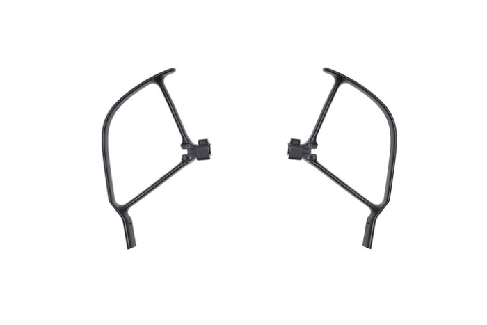 DJI MAVIC AIR PROTEZIONE ELICHE