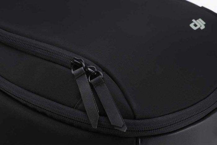 DJI BORSA TRACOLLA PER GOGGLES E MAVIC