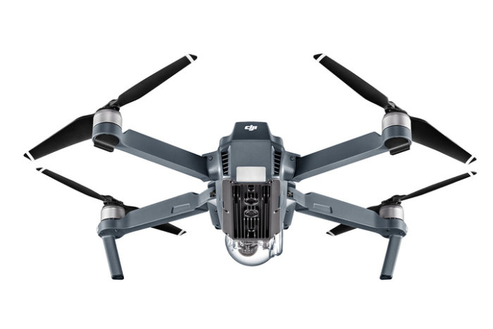 DJI MAVIC PRO