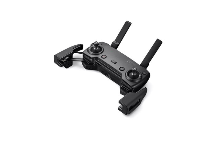 DJI MAVIC AIR BIANCO ARTIC WHITE