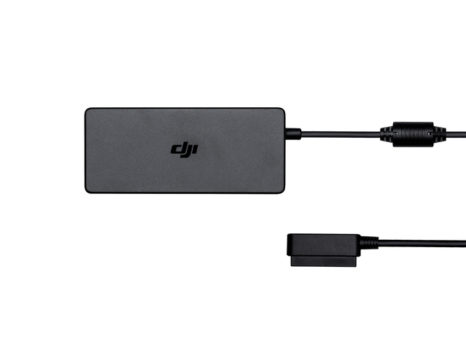 DJI MAVIC PRO 50W ALIMENTATORE RICARICA (CAVO AC NON INCLUSO)