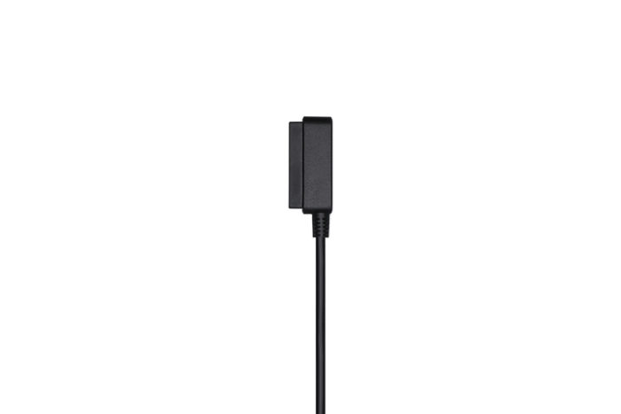 DJI MAVIC PRO 50W ALIMENTATORE RICARICA (CAVO AC NON INCLUSO)