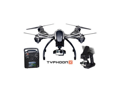 ACCESSORI TYPHOON G