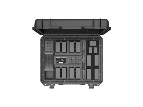 DJI Battery Station Inspire 2