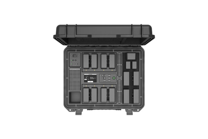 DJI Battery Station Inspire 2