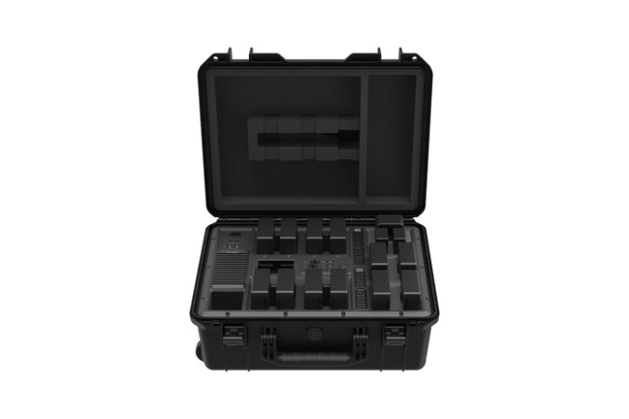 DJI Battery Station Inspire 2
