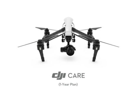 DJI CARE REFRESH (INSPIRE 1 PRO)1 Anno