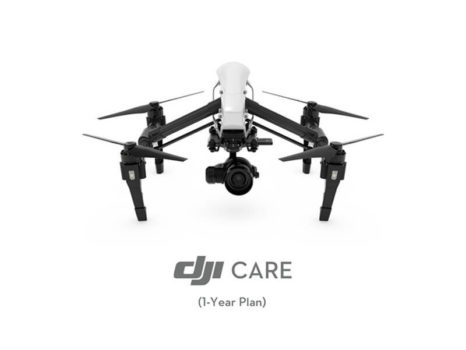 DJI CARE REFRESH (INSPIRE 1 RAW)1 Anno