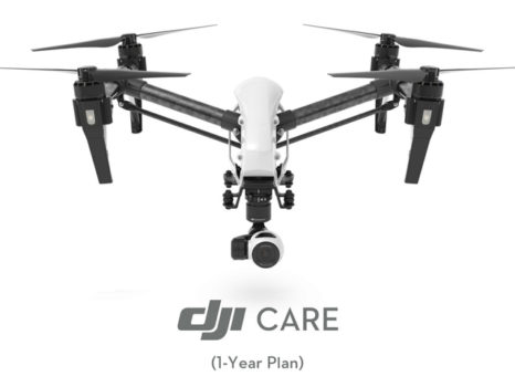 DJI CARE REFRESH (INSPIRE 1 V2.0)1 Anno