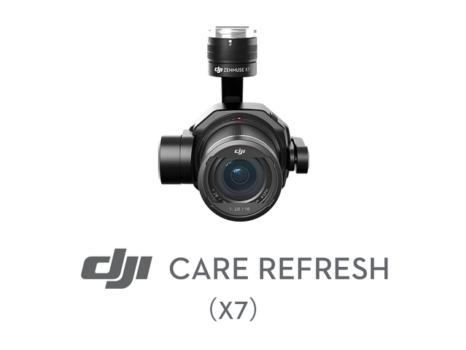 DJI CARE REFRESH (ZENMUSE X7)
