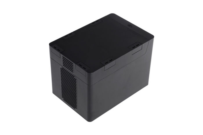 DJI Caricabatterie Hex