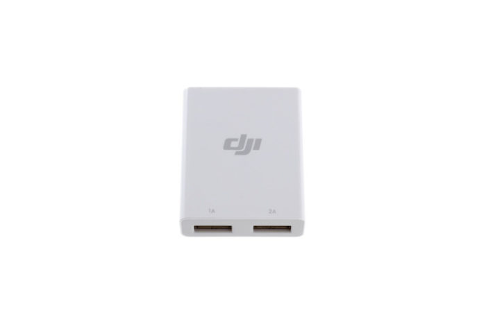 DJI Caricabatterie USB Phantom 4