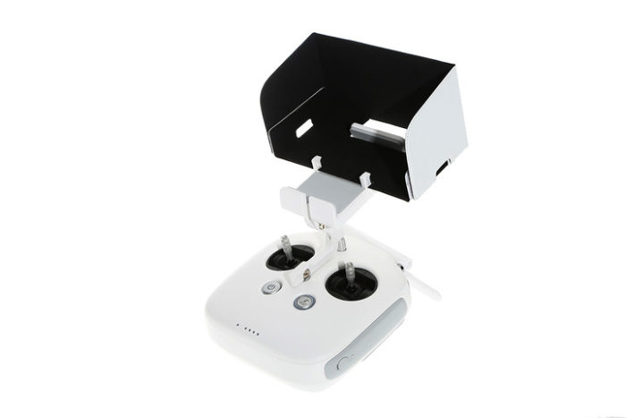 DJI Parasole Per Smartphones