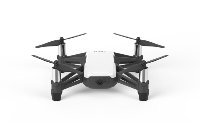 DJI Ryze Tello powered by DJI