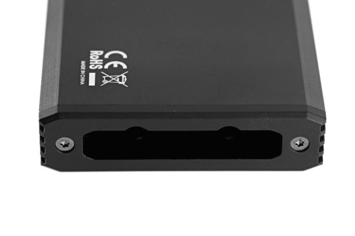 DJI Zenmuse X5R Reader SSD