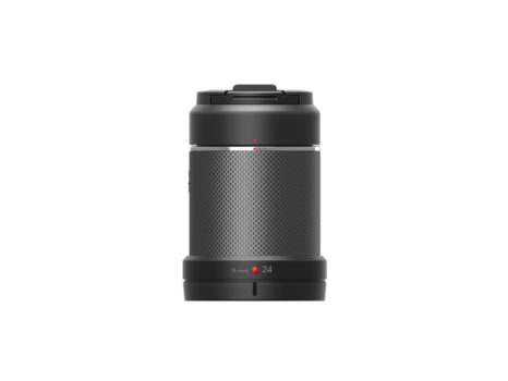 DJI Zenmuse X7 DL 24mm F2.8 LS ASPH Obiettivo