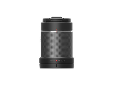 DJI Zenmuse X7 DL-S 16mm F2.8 ND ASPH Obiettivo