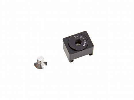 DJI Osmo Cold Shoe Ruotabile per Supporto Universale