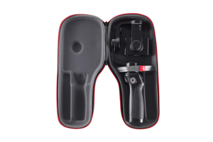 DJI Custodia Osmo Mobile