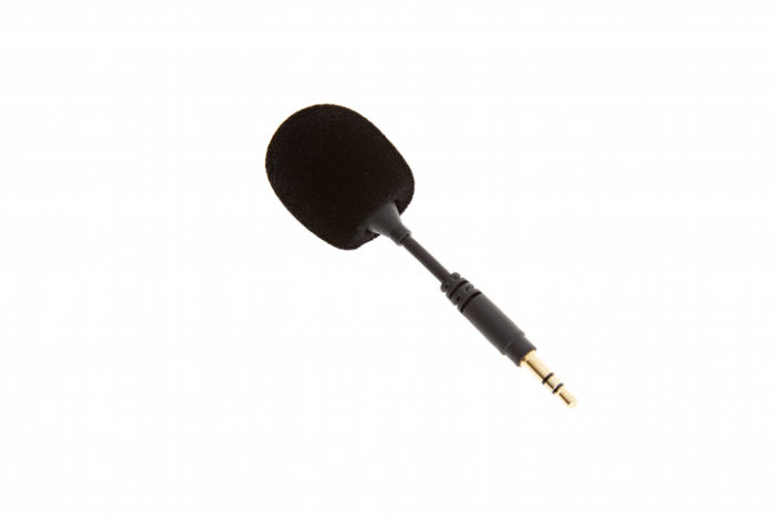 DJI Osmo FlexiMic FM-15