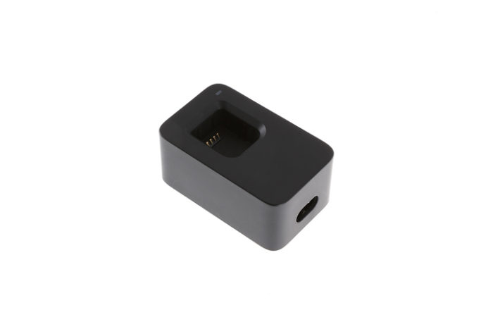 DJI Osmo Carica Batterie