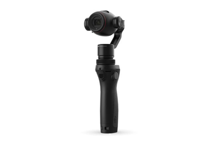DJI Osmo Plus