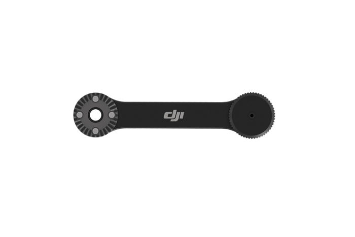 DJI Osmo Braccio Supporto Accessori