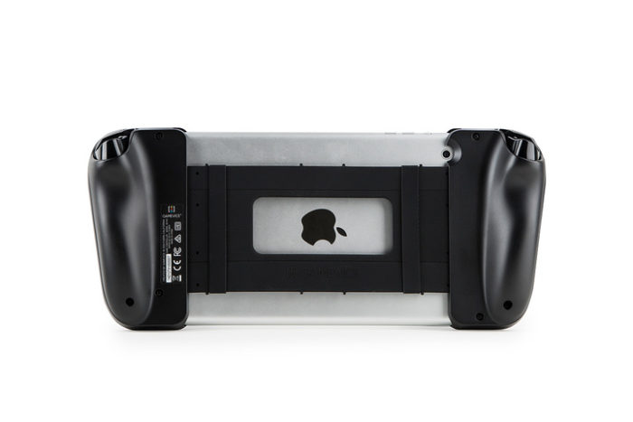 Gamevice controller per ipad mini