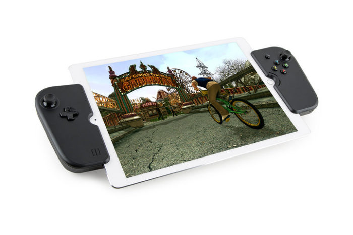 Gamevice Controller per iPad Pro da 12,9 pollici