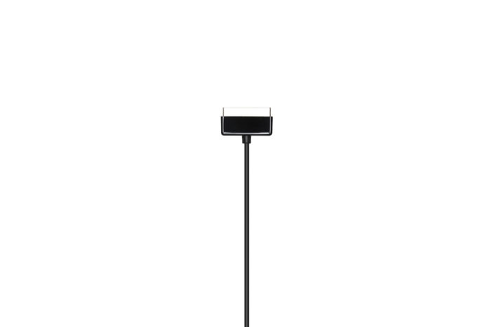 DJI PHANTOM 4 OBSIDIAN Caricabatterie 100W (Senza Cavo AC)