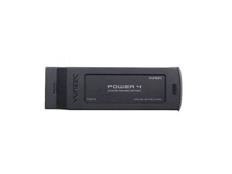 Yuneec Batteria LiPo 5400mAh 4S / 14.8V Power 4 Typhoon H
