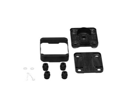 Yuneec Kit Supporti: CGO2-GB