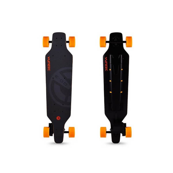 Yuneec Skateboard E-GO Elettrico (EU)