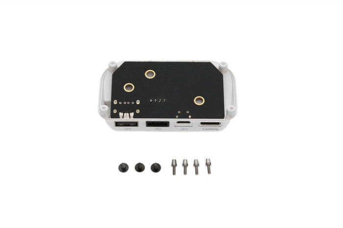 DJI PHANTOM 4 Modulo di uscita HDMI