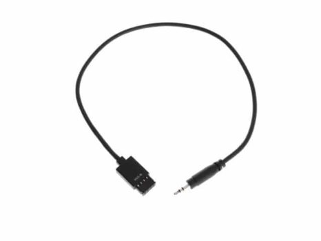 DJI Cavo di Controllo RSS per BMCC