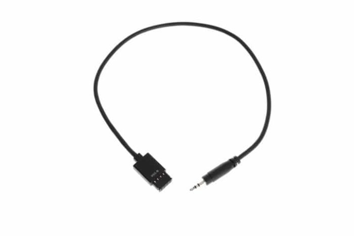 DJI Cavo di Controllo RSS per BMCC