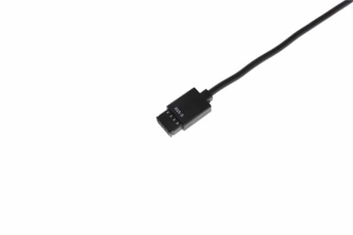 DJI Cavo di Controllo RSS per Sony