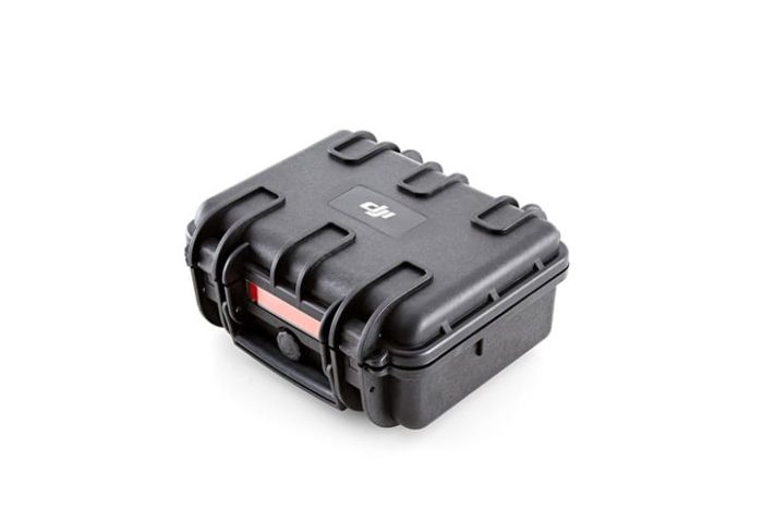 DJI Focus