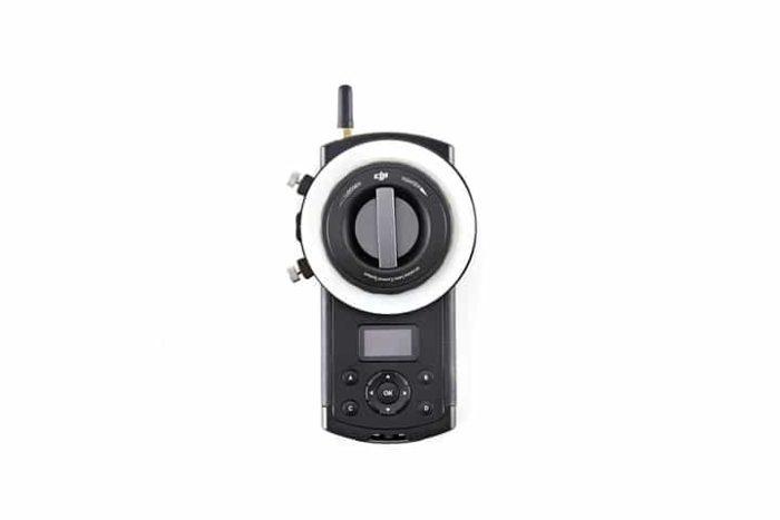 DJI Focus