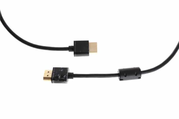 DJI HDMI al Cavo HDMI per SRW-60G