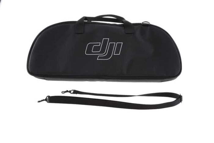 DJI Impugnatura Ronin-M/MX