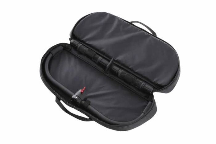 DJI Impugnatura Ronin-M/MX