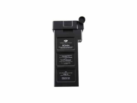 DJI Batteria Intelligente 4S (4350mAh)